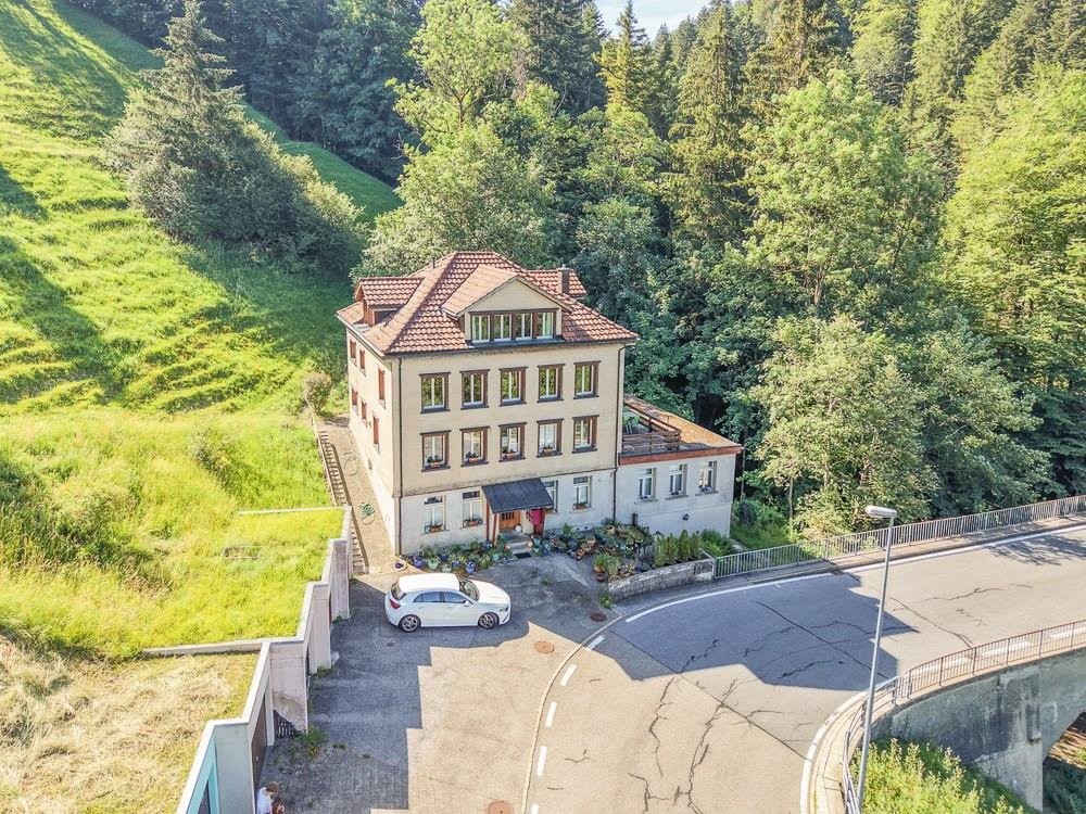 Casa multifamiliare