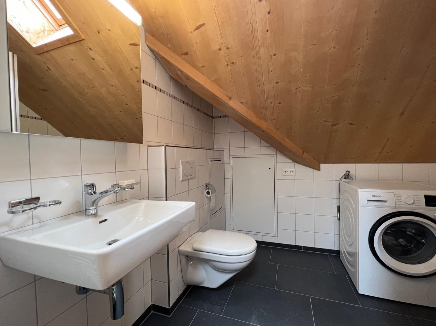 Appartamento di 2 ½ locali, foto 9 di 10