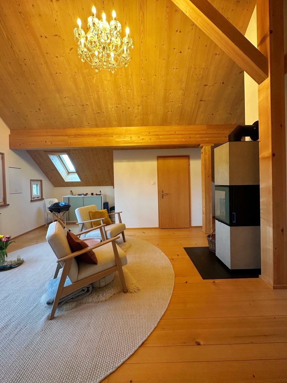 Appartamento di 2 ½ locali, foto 4 di 10