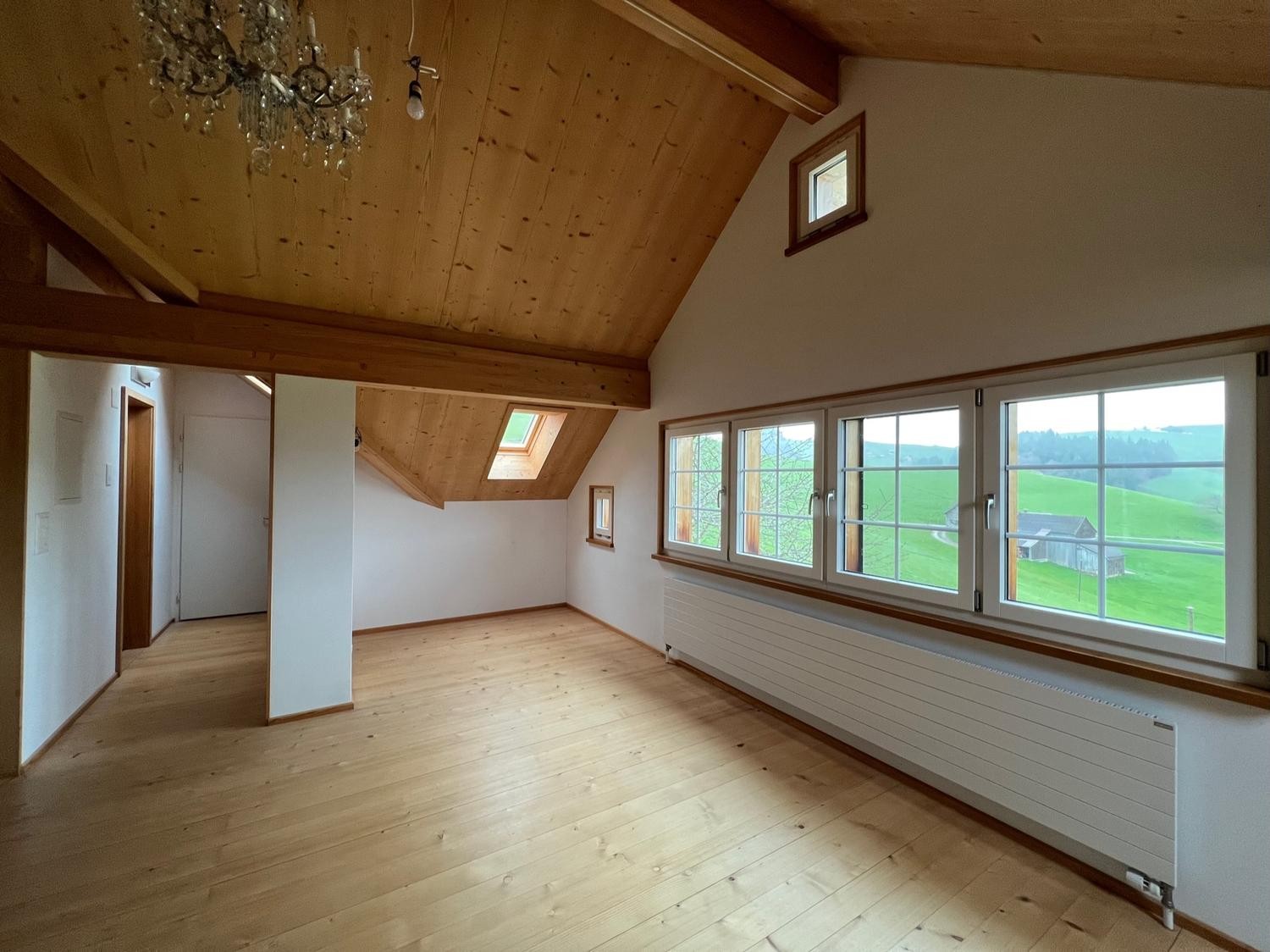 Appartamento di 2 ½ locali, foto 3 di 10