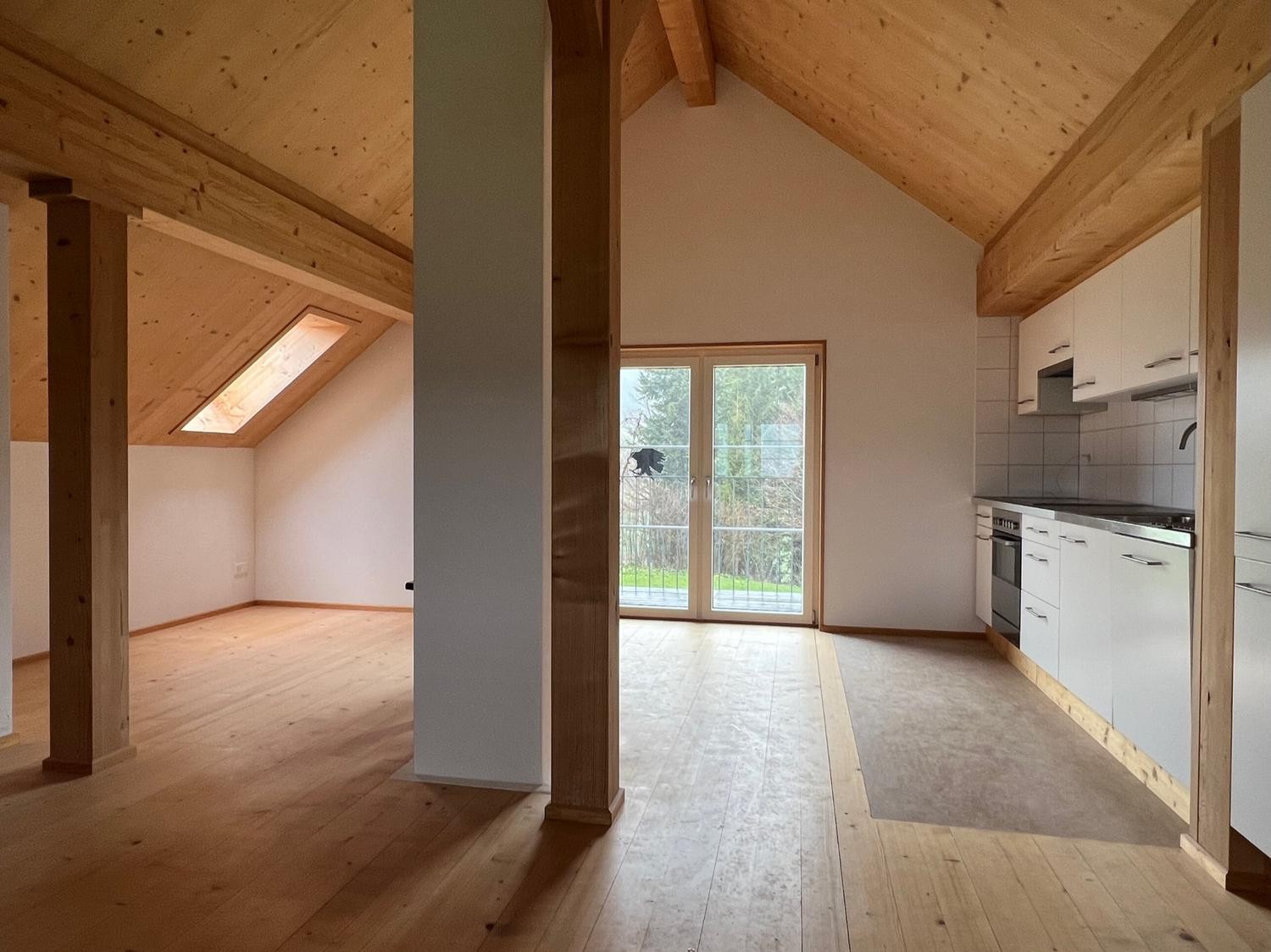 Appartamento di 2 ½ locali, foto 8 di 10