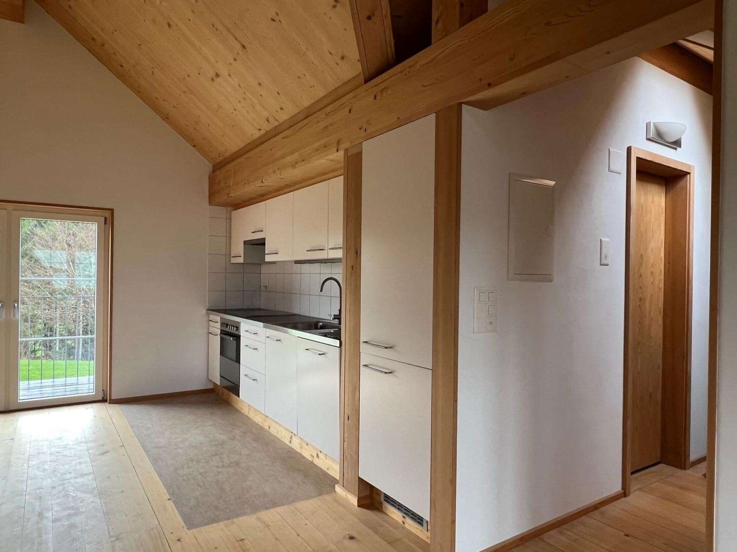 Appartamento di 2 ½ locali, foto 6 di 10