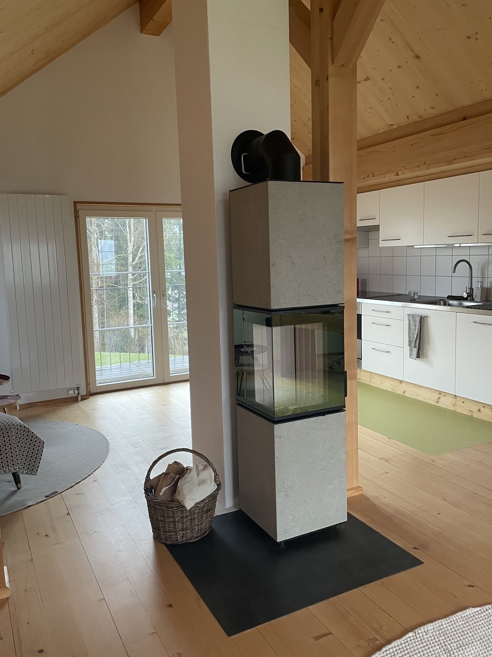 Appartamento di 2 ½ locali, foto 5 di 10