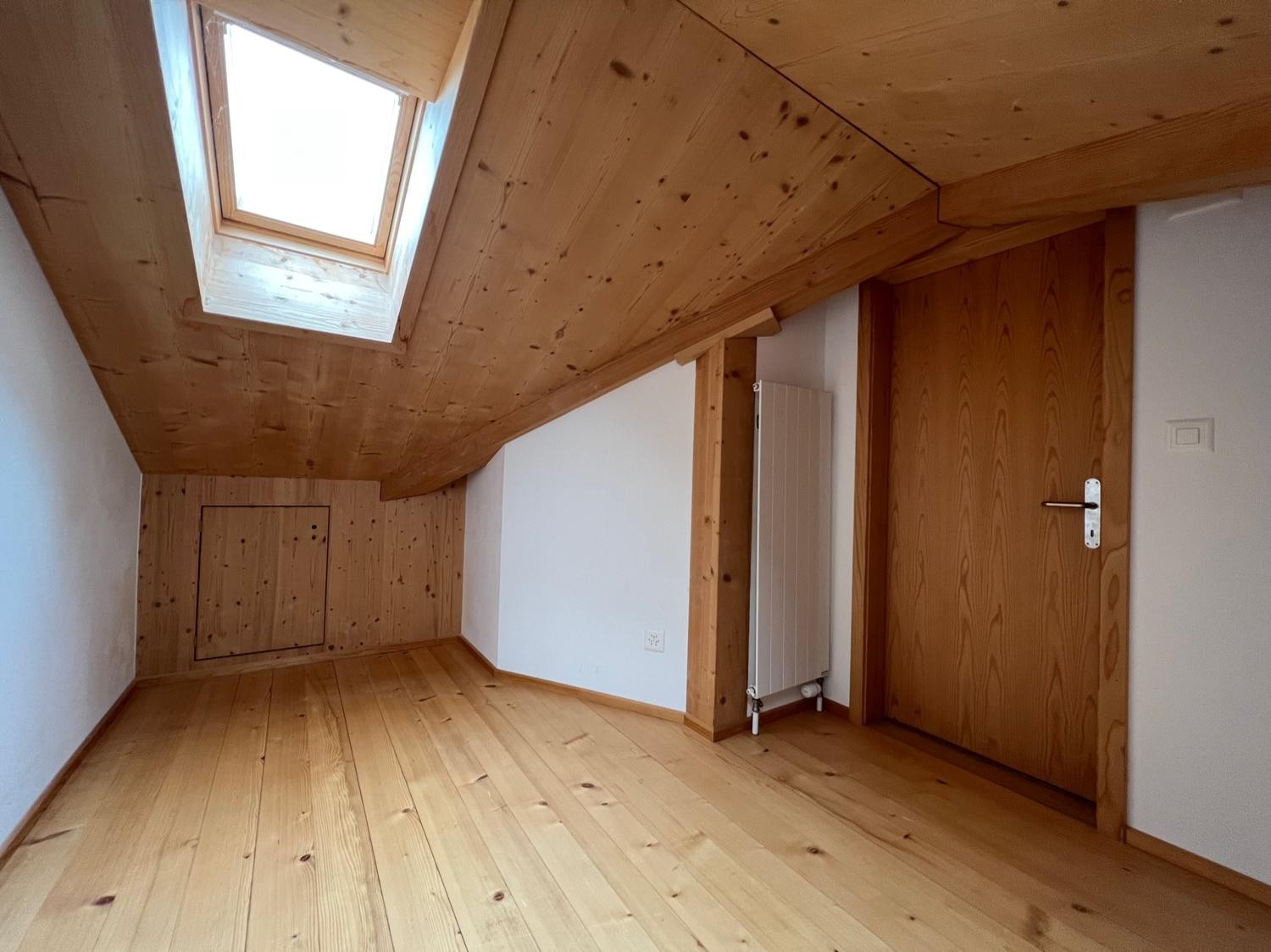 Appartamento di 2 ½ locali, foto 7 di 10