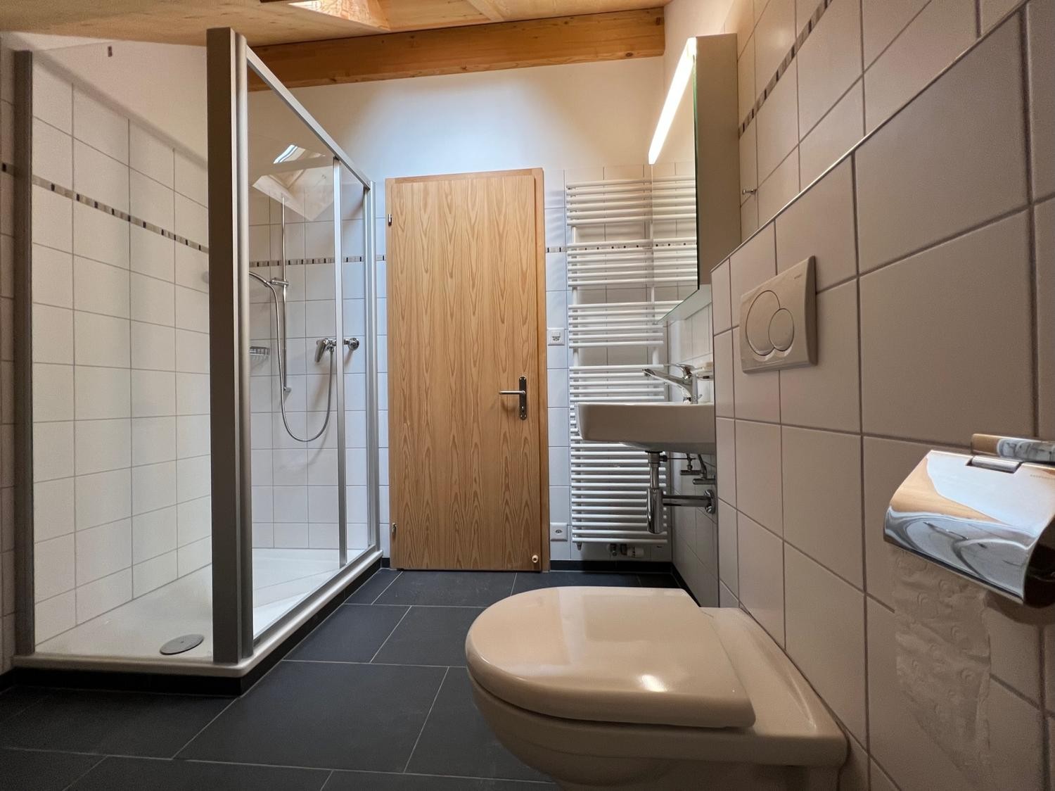 Appartamento di 2 ½ locali, foto 10 di 10