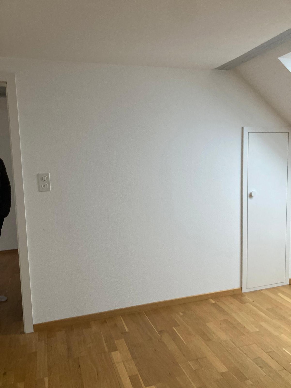 Appartamento di 3 ½ locali