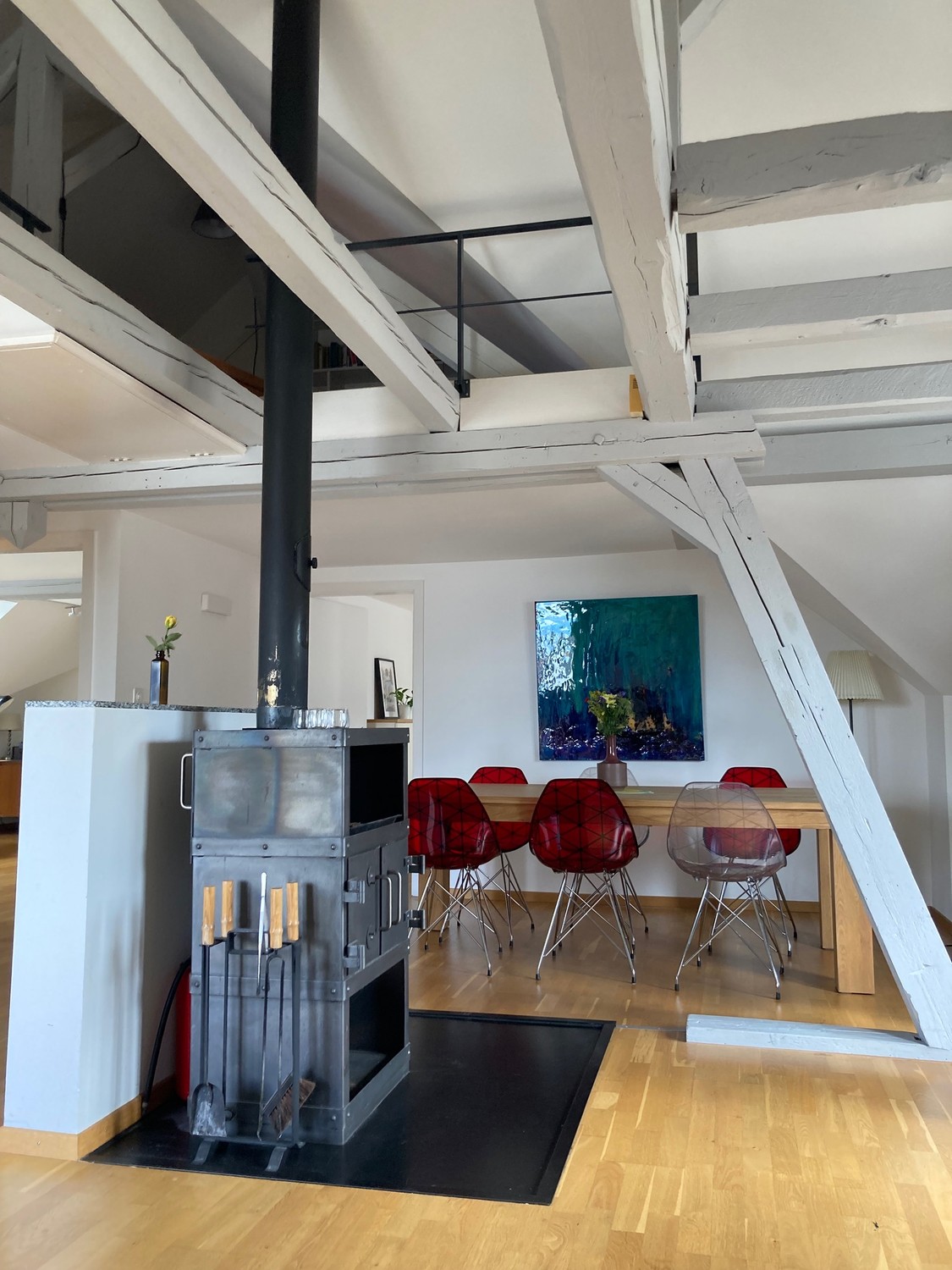 Appartamento di 3 ½ locali