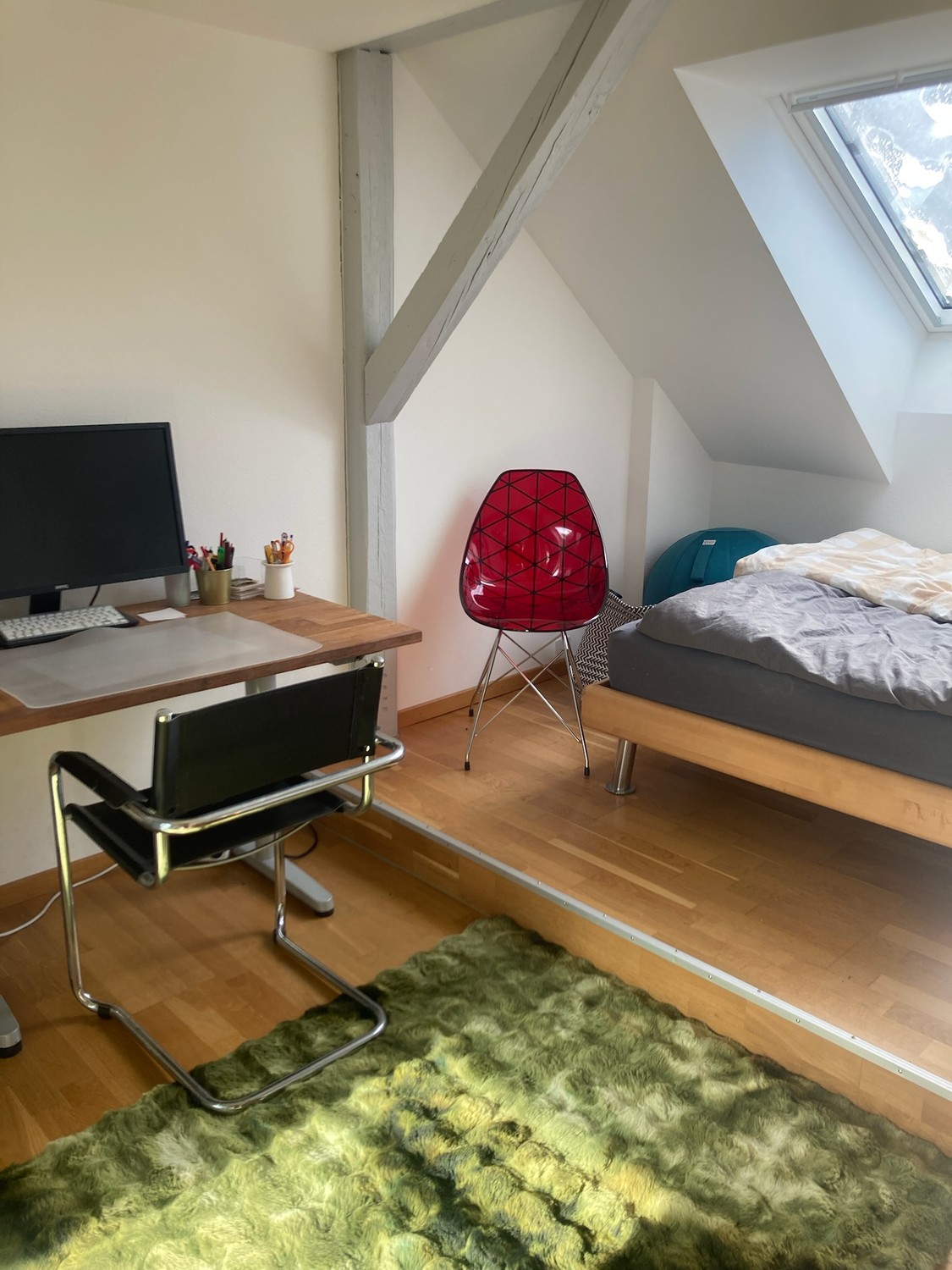 Appartamento di 3 ½ locali