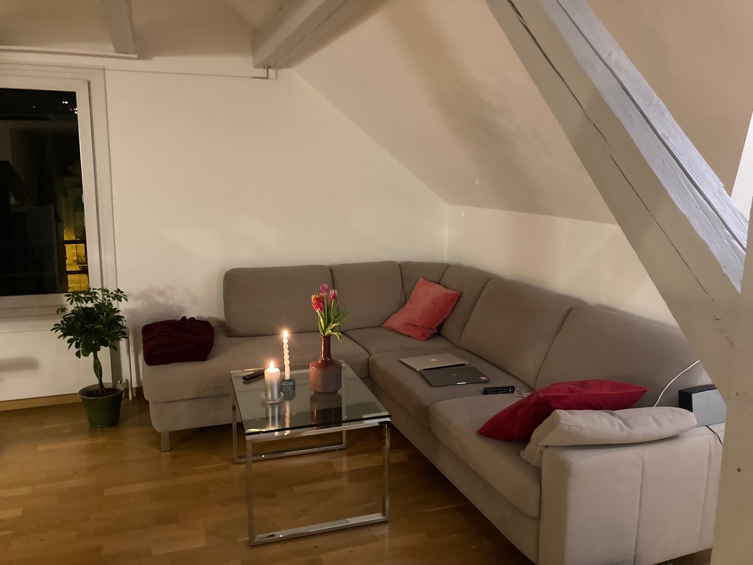 Appartamento di 3 ½ locali
