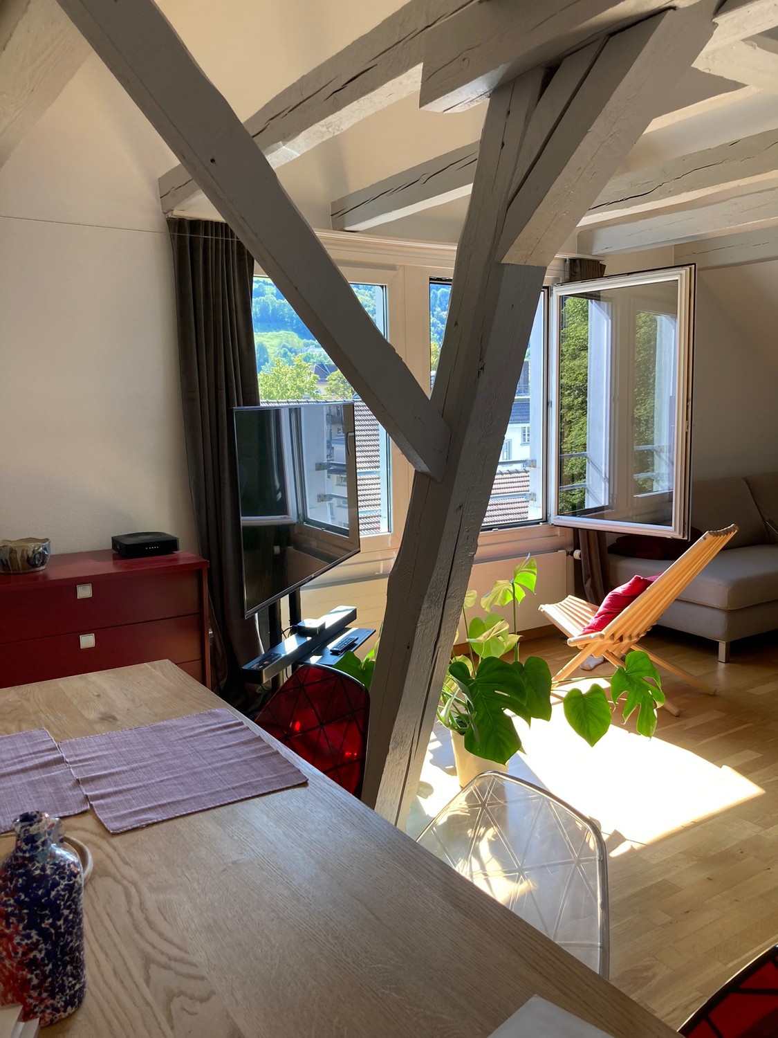 Appartamento di 3 ½ locali
