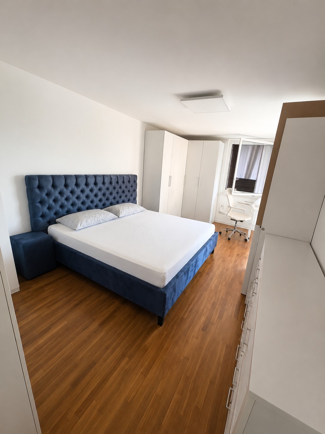 3 ½ Zimmer Wohnung