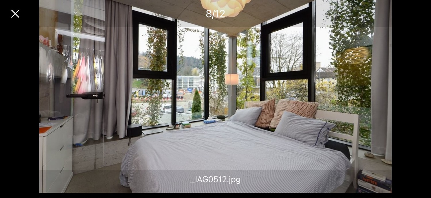 Appartamento di 3 ½ locali, foto 4 di 8