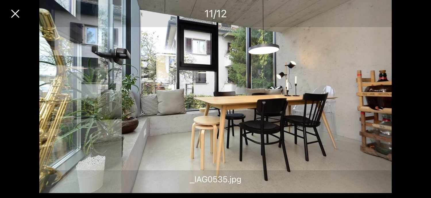 Appartamento di 3 ½ locali, foto 8 di 8