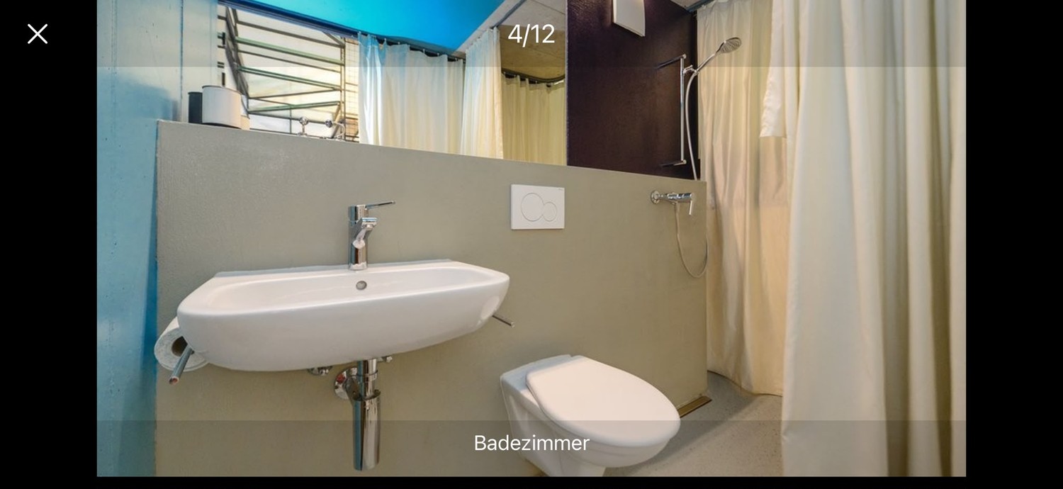 Appartamento di 3 ½ locali, foto 6 di 8
