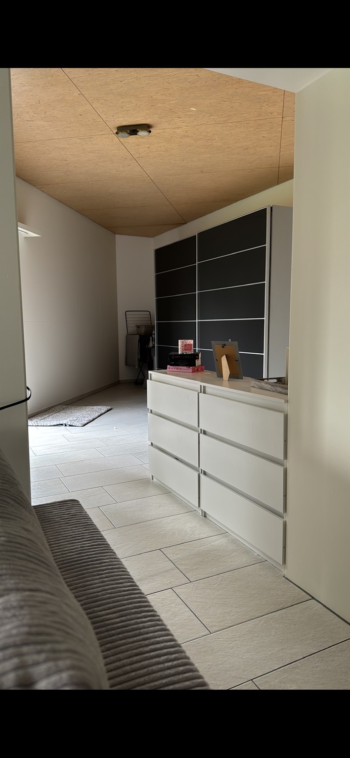 appartamento di 1 locale, foto 8 di 8