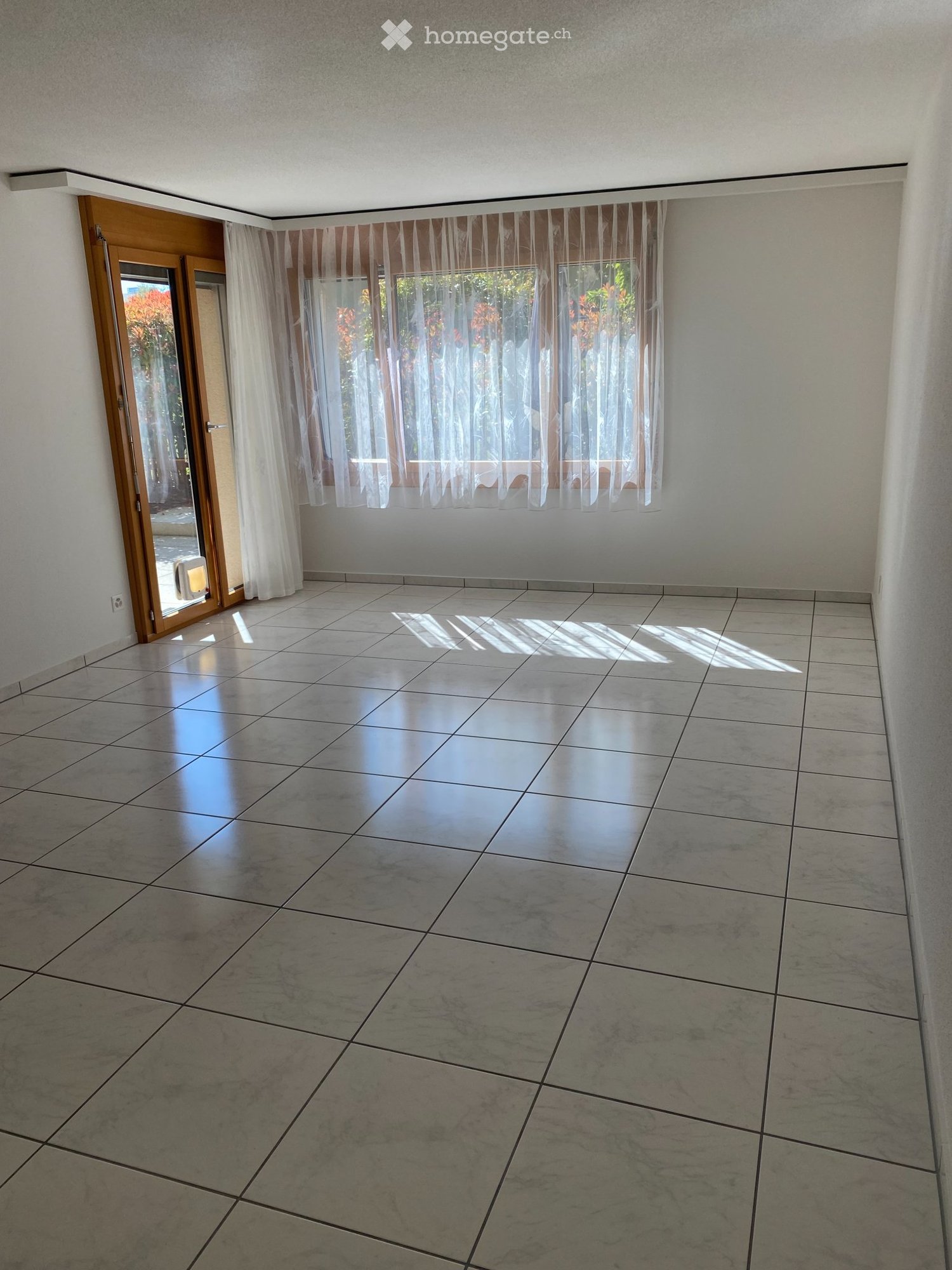 Appartement de 2 ½ pièces