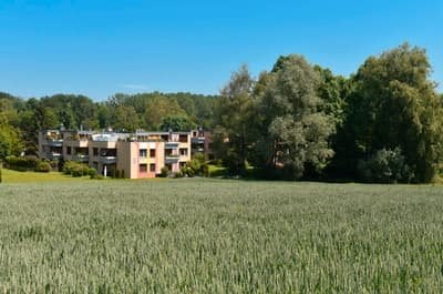 Appartement de 2 ½ pièces