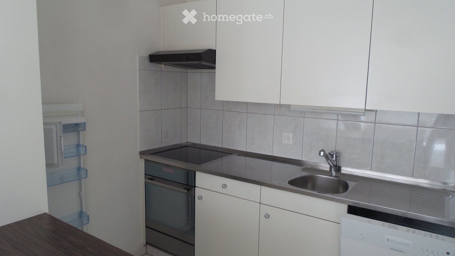 Appartement de 2 ½ pièces