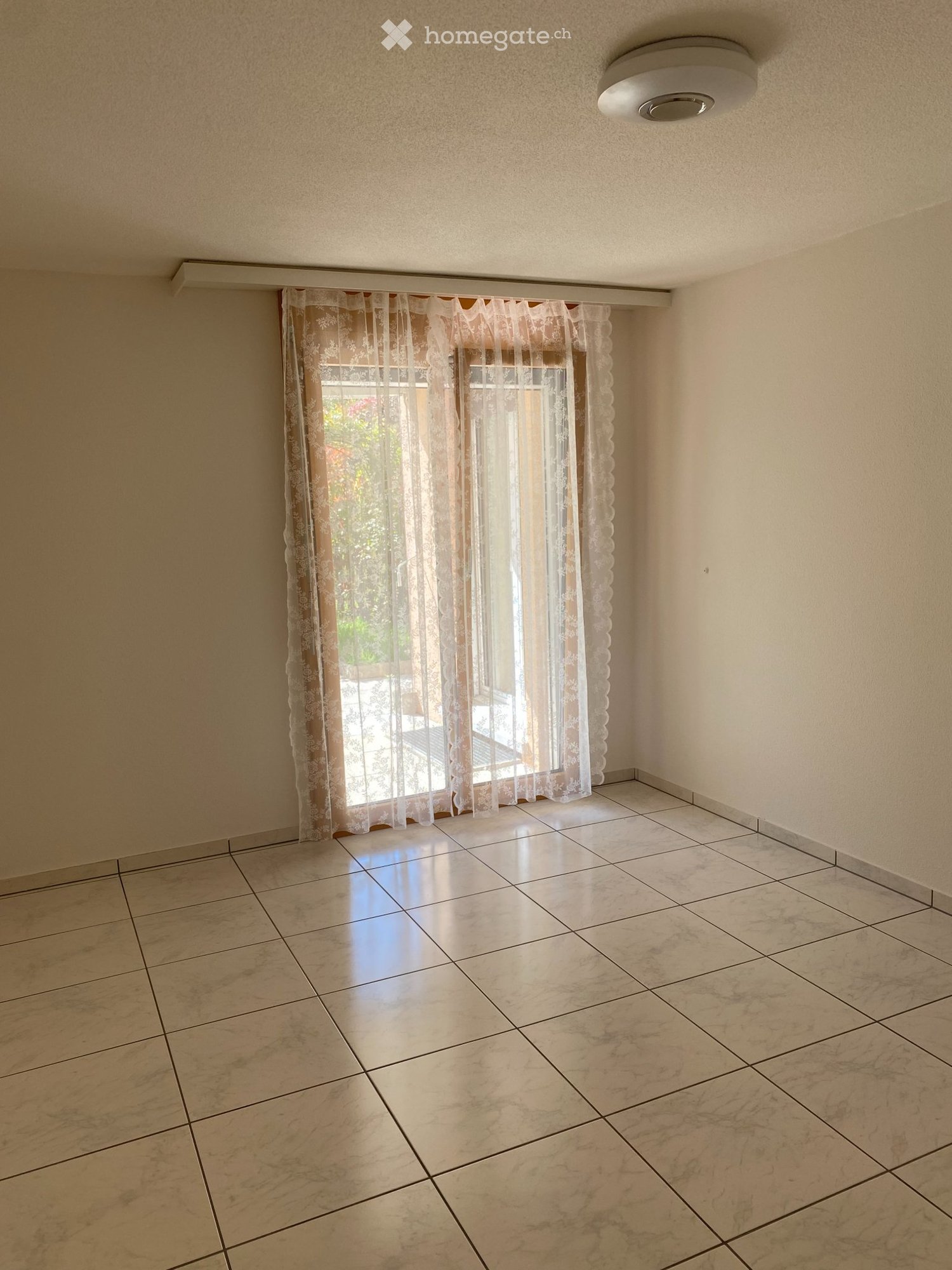 Appartement de 2 ½ pièces
