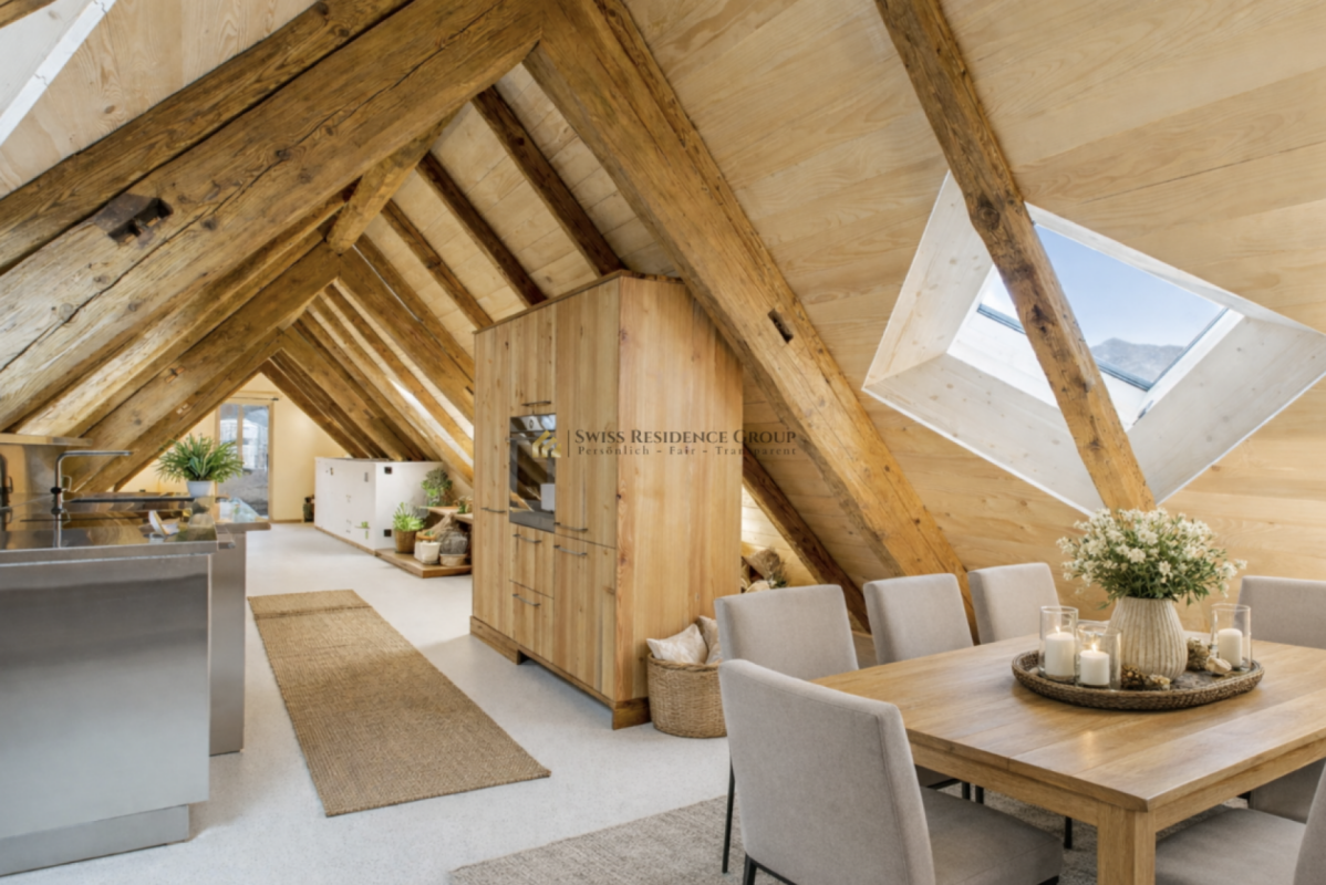Appartamento di 2 ½ locali