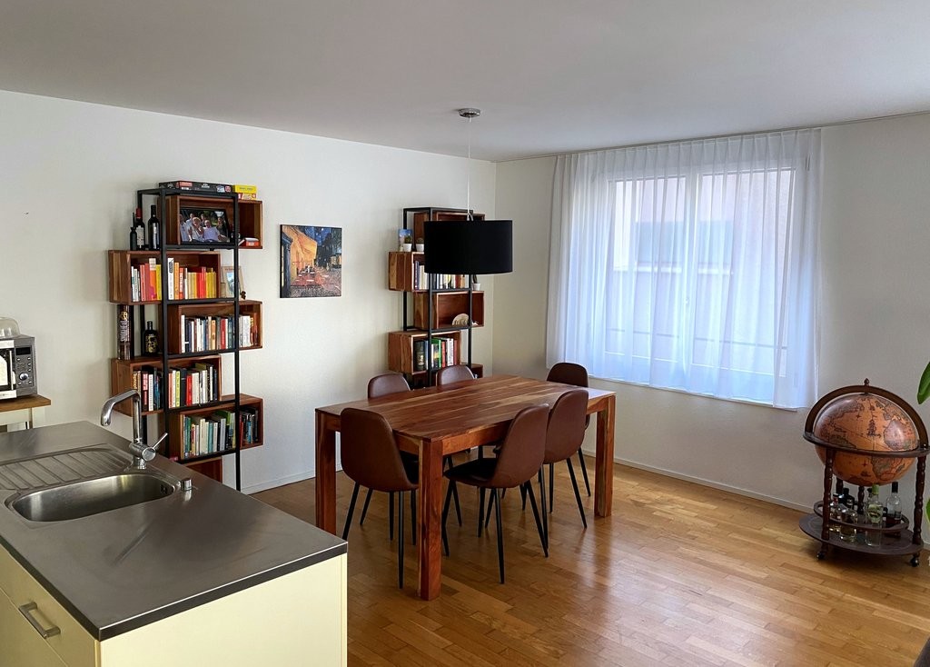appartamento di 2 ½ locali