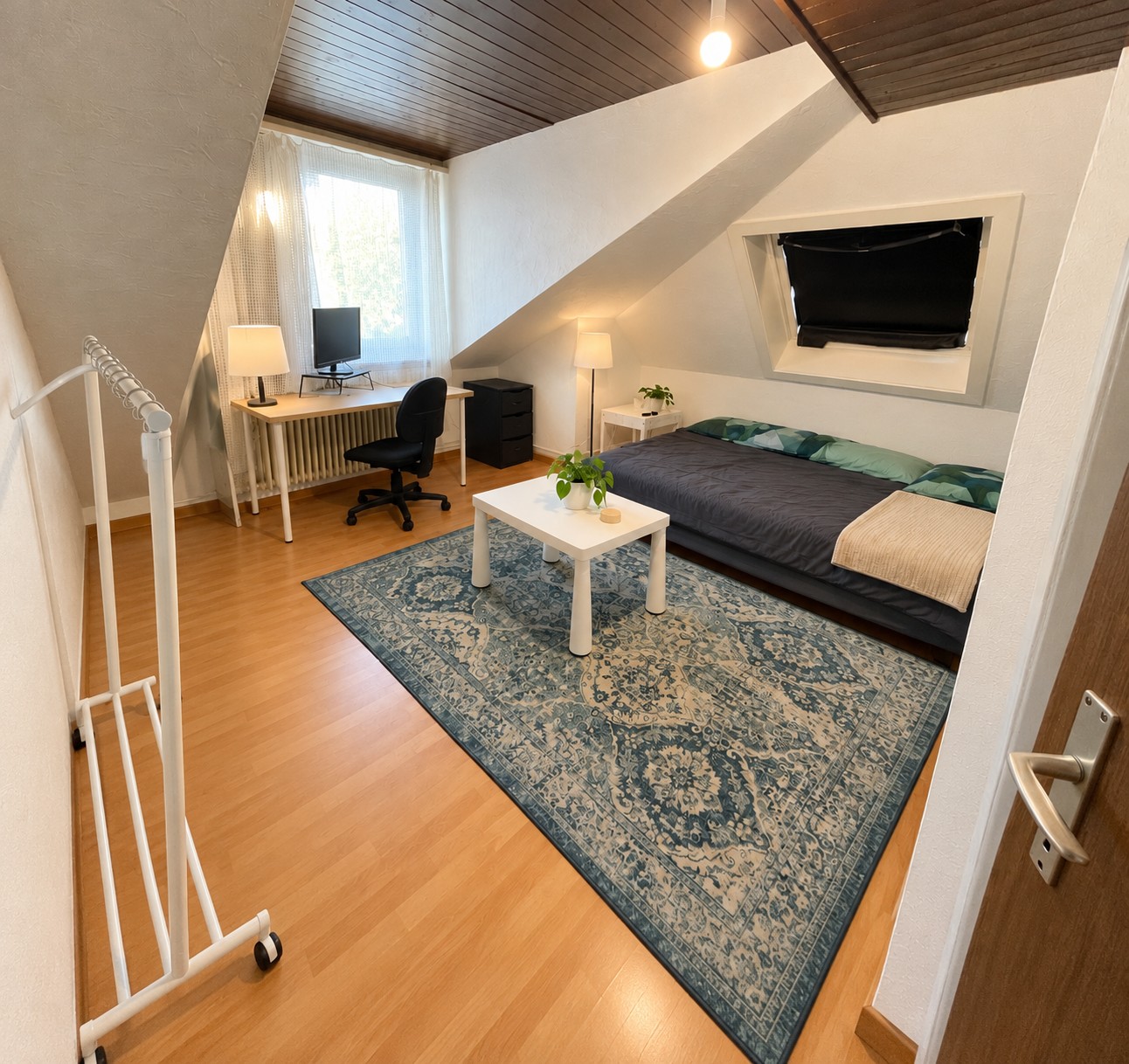 Appartamento di 1 ½ locali, foto 6 di 7