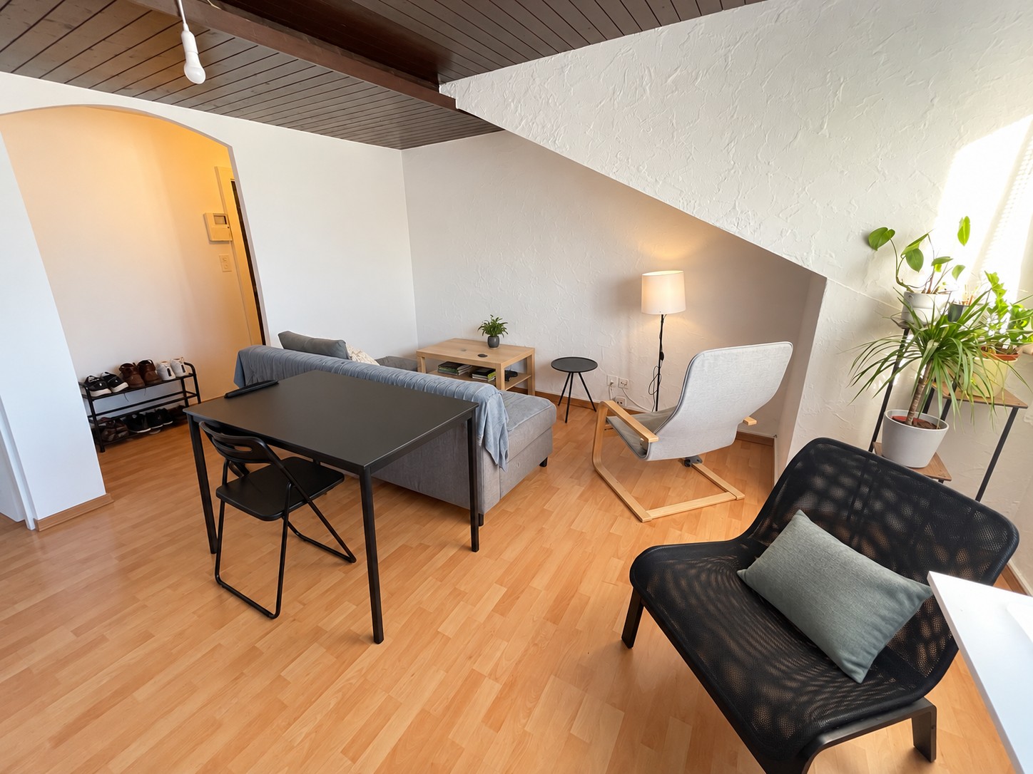 Appartamento di 1 ½ locali, foto 2 di 7