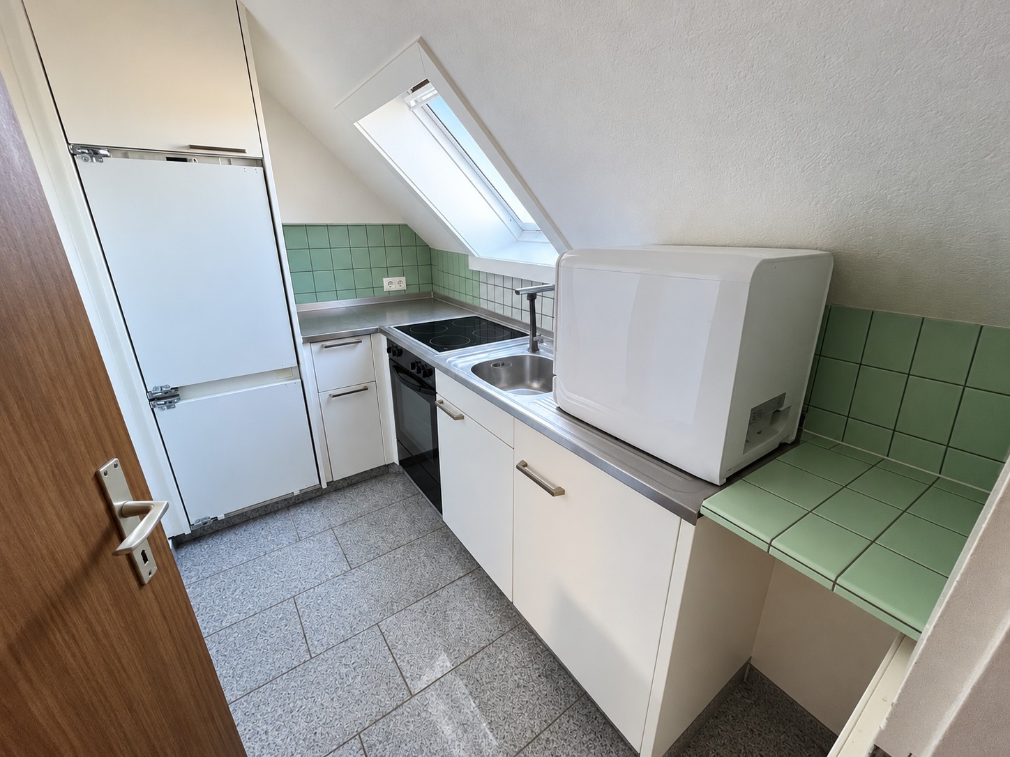 Appartamento di 1 ½ locali, foto 4 di 7