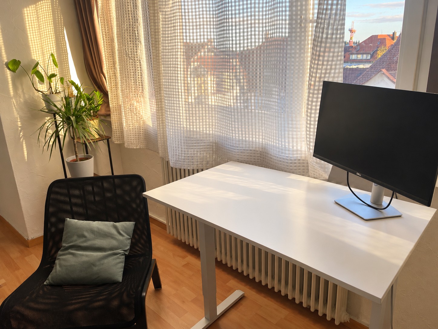 Appartamento di 1 ½ locali, foto 7 di 7
