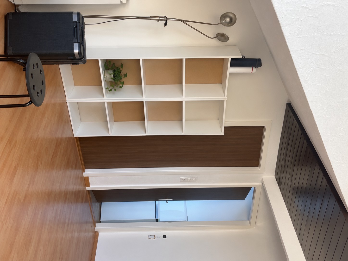Appartamento di 1 ½ locali, foto 3 di 7