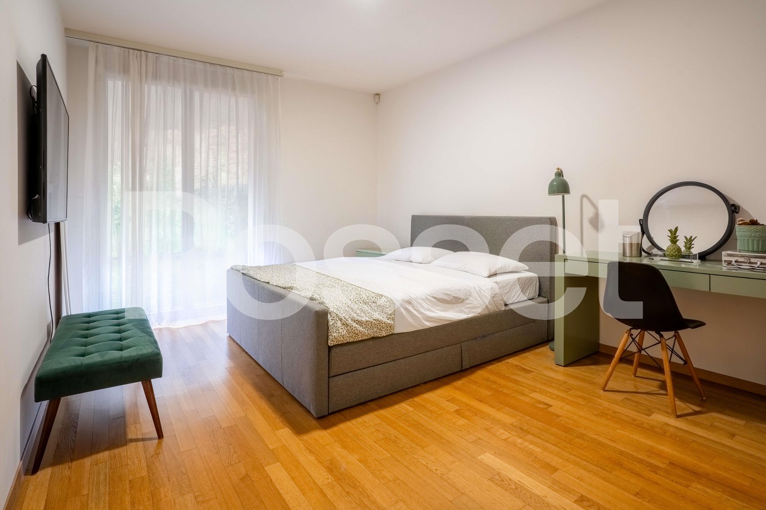 Appartamento di 7 locali, foto 9 di 10