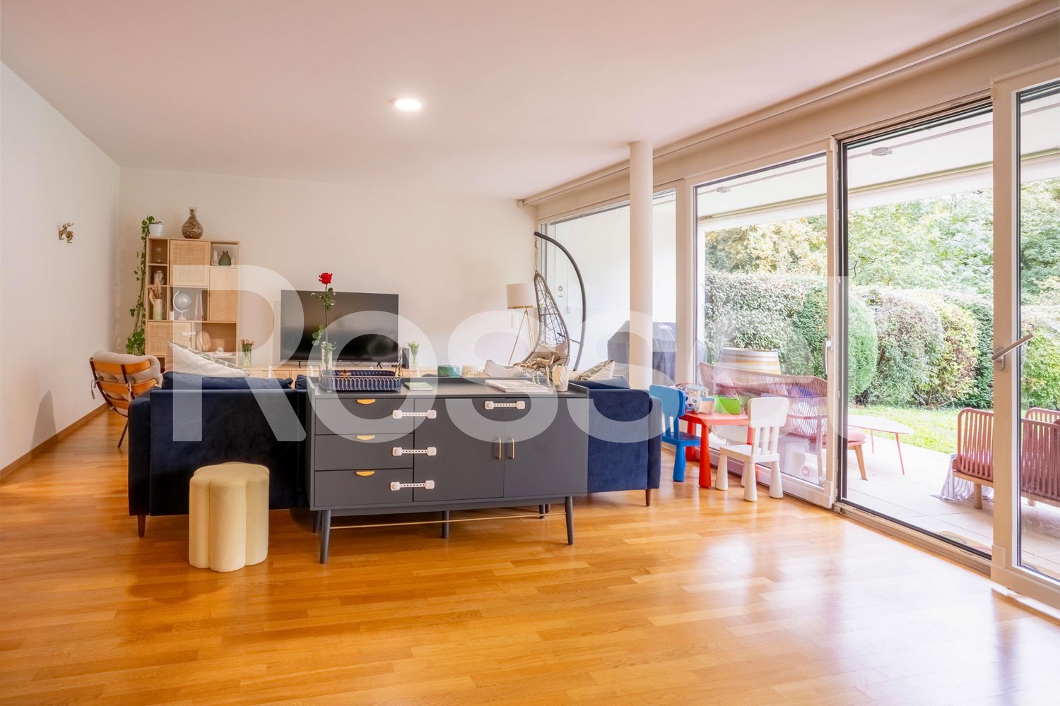 Appartamento di 7 locali, foto 5 di 10