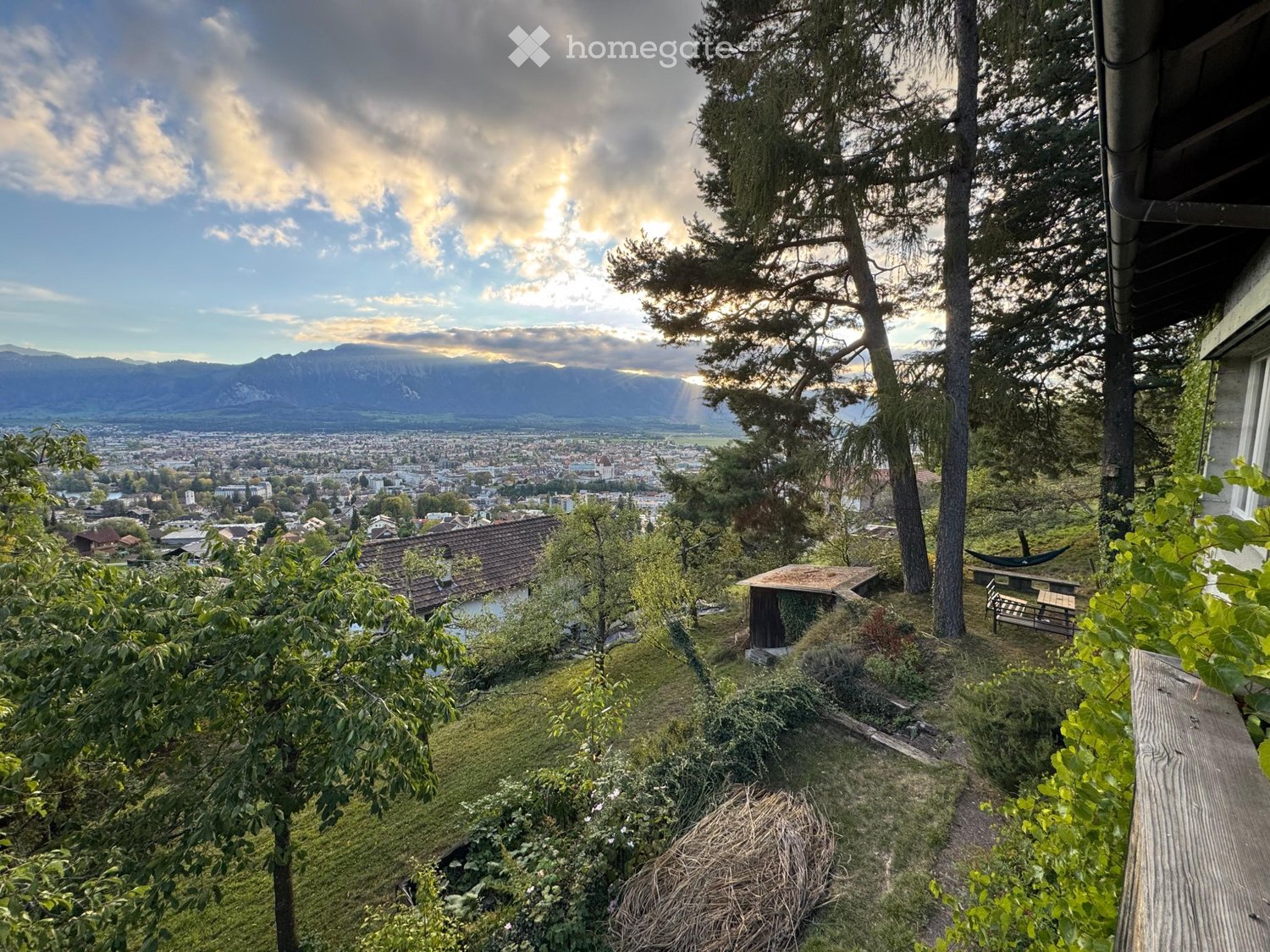 Casa singola di 2 ½ locali, foto 1 di 5
