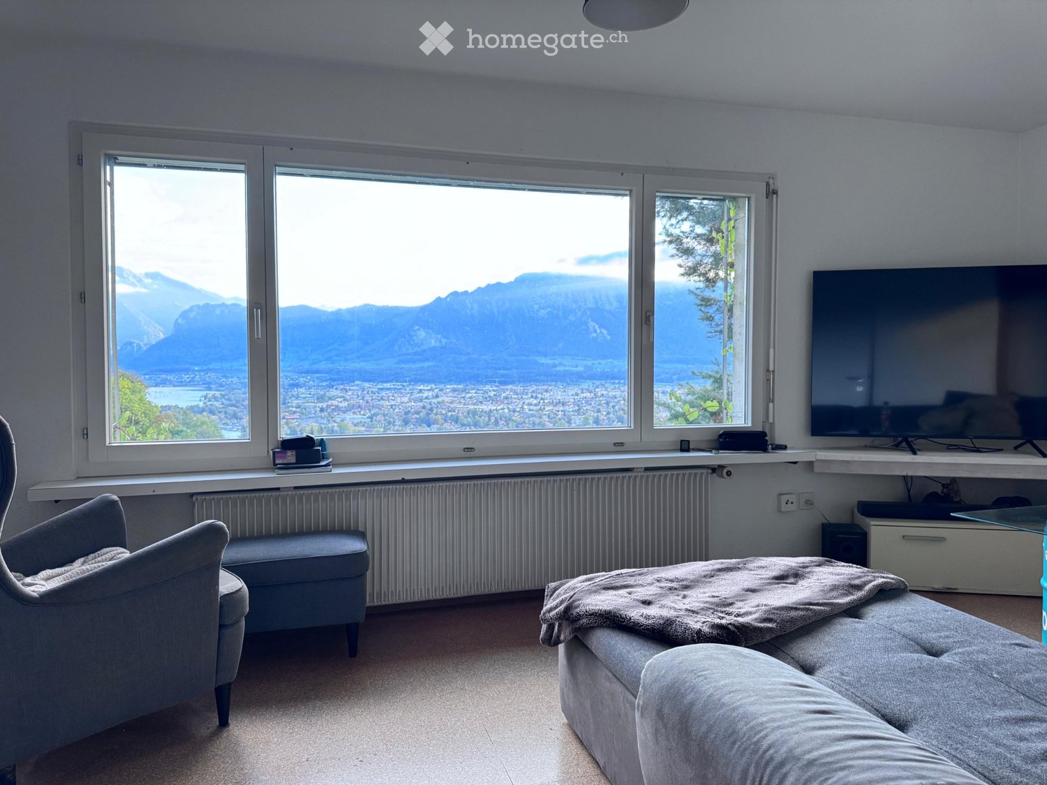 Casa singola di 2 ½ locali, foto 5 di 5