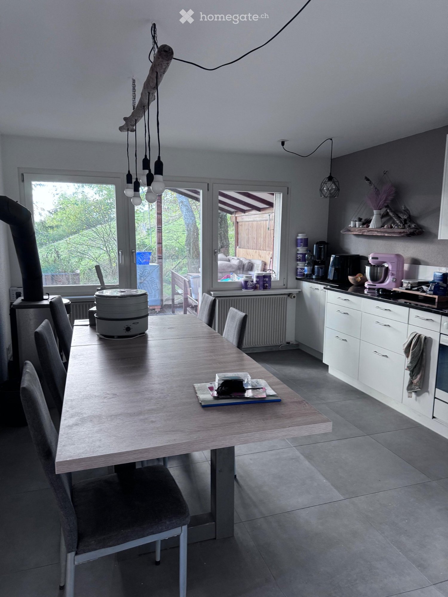 Casa singola di 2 ½ locali, foto 4 di 5