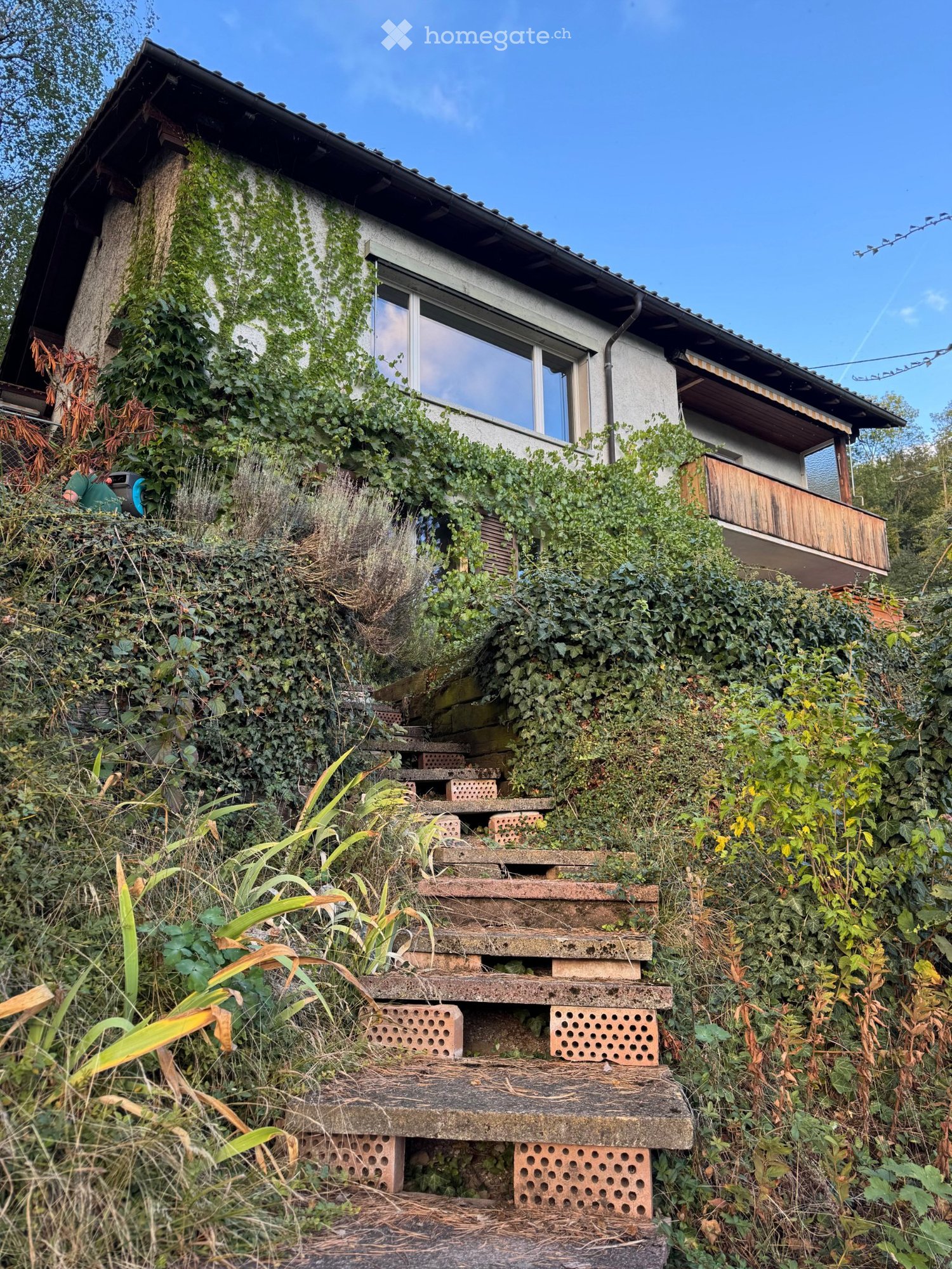Casa singola di 2 ½ locali, foto 2 di 5