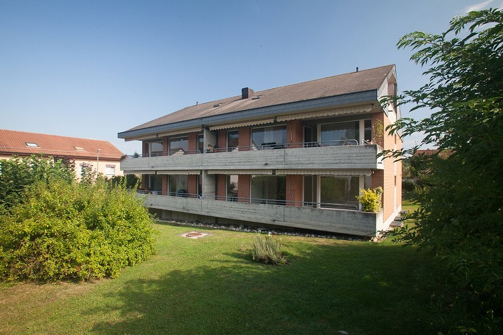 Appartamento di 4 ½ locali