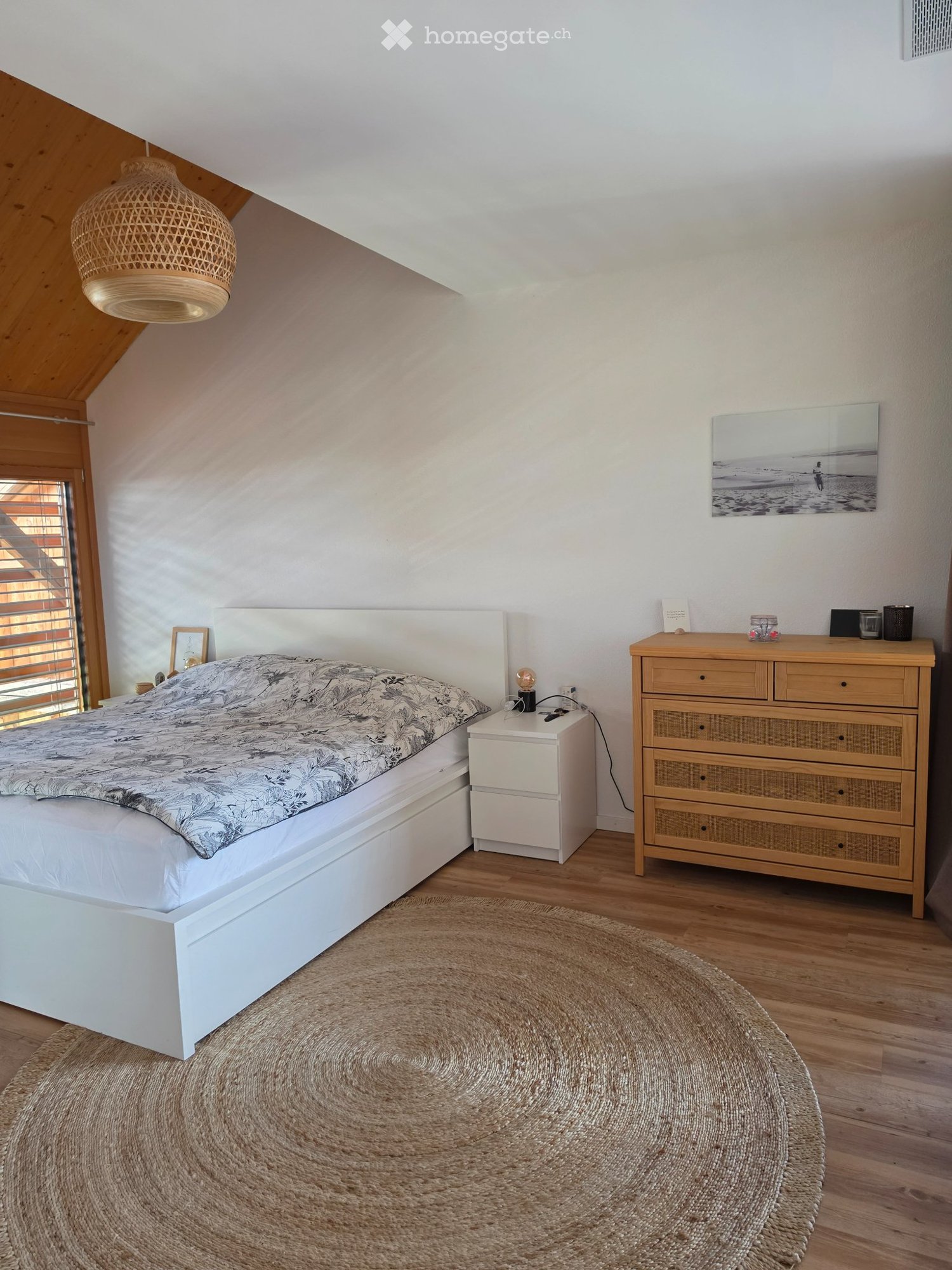 4 ½ rooms apartment