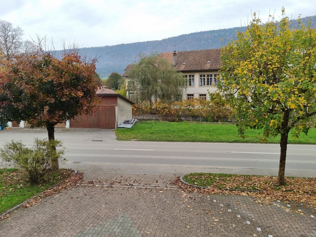 Appartamento di 2 ½ locali