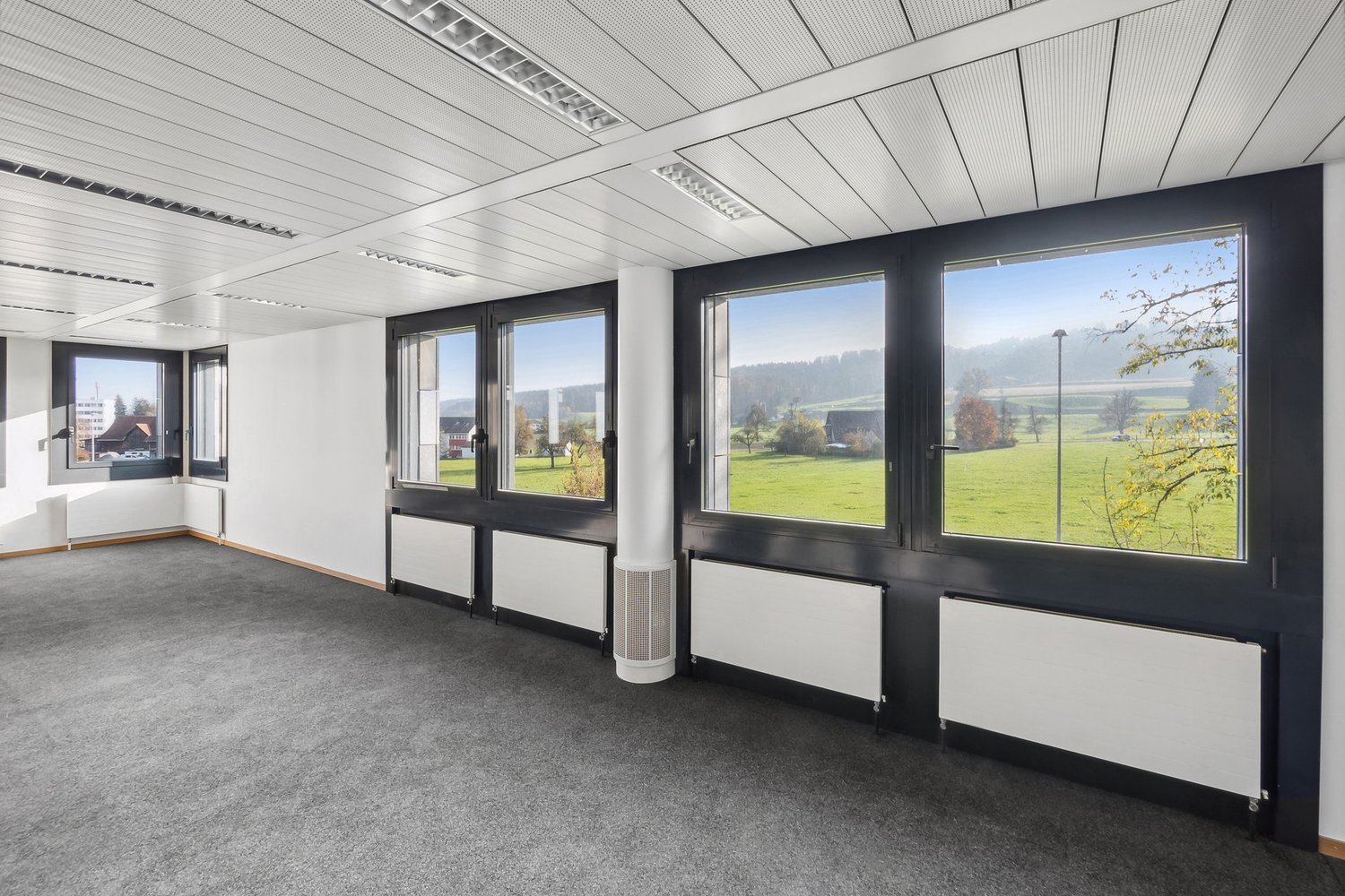 260m² ufficio