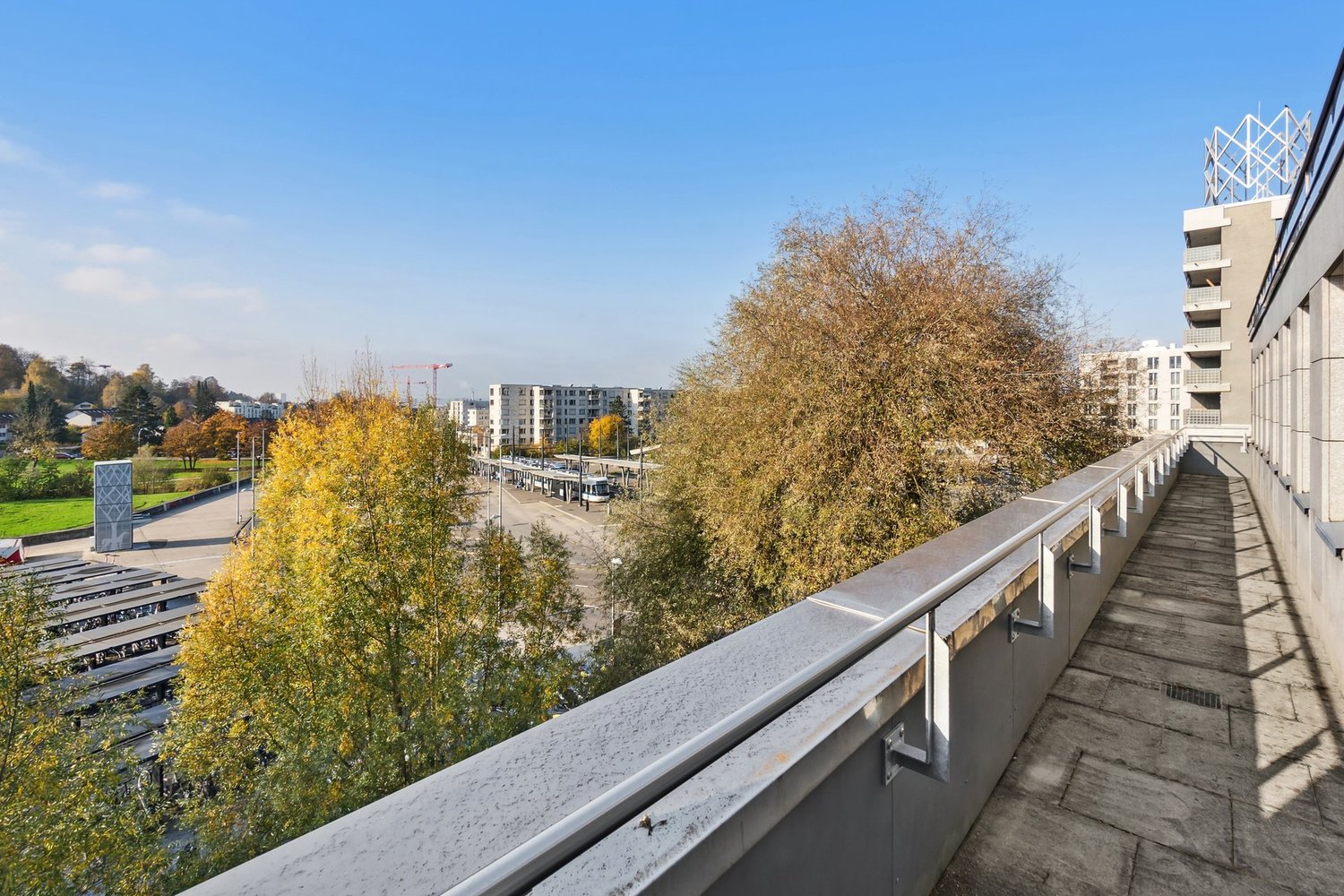 260m² ufficio