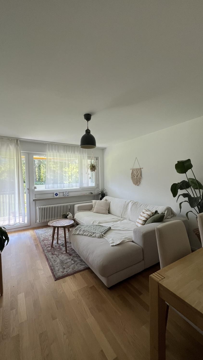 4 ½ rooms apartment