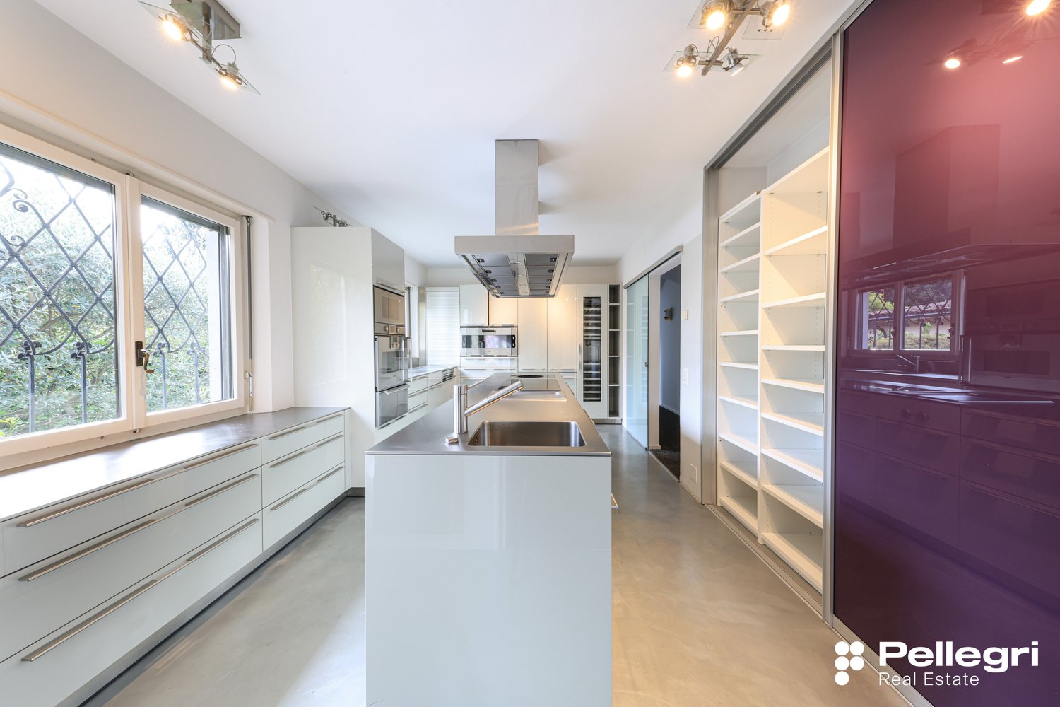 6 ½ rooms villa