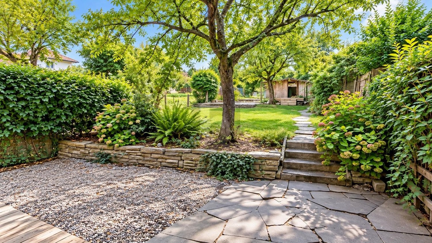 Casa a schiera di 5 ½ locali