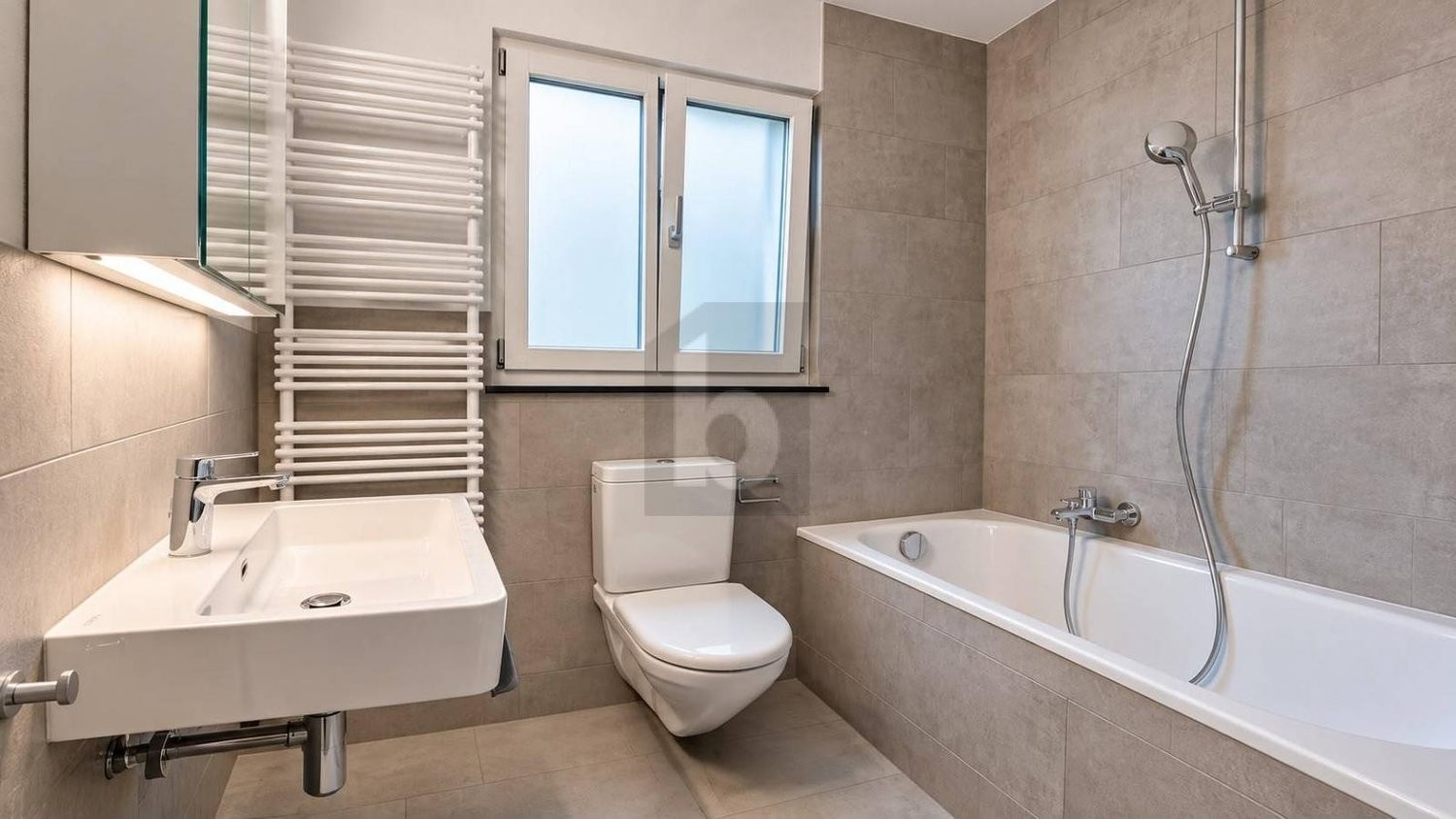 Casa a schiera di 5 ½ locali