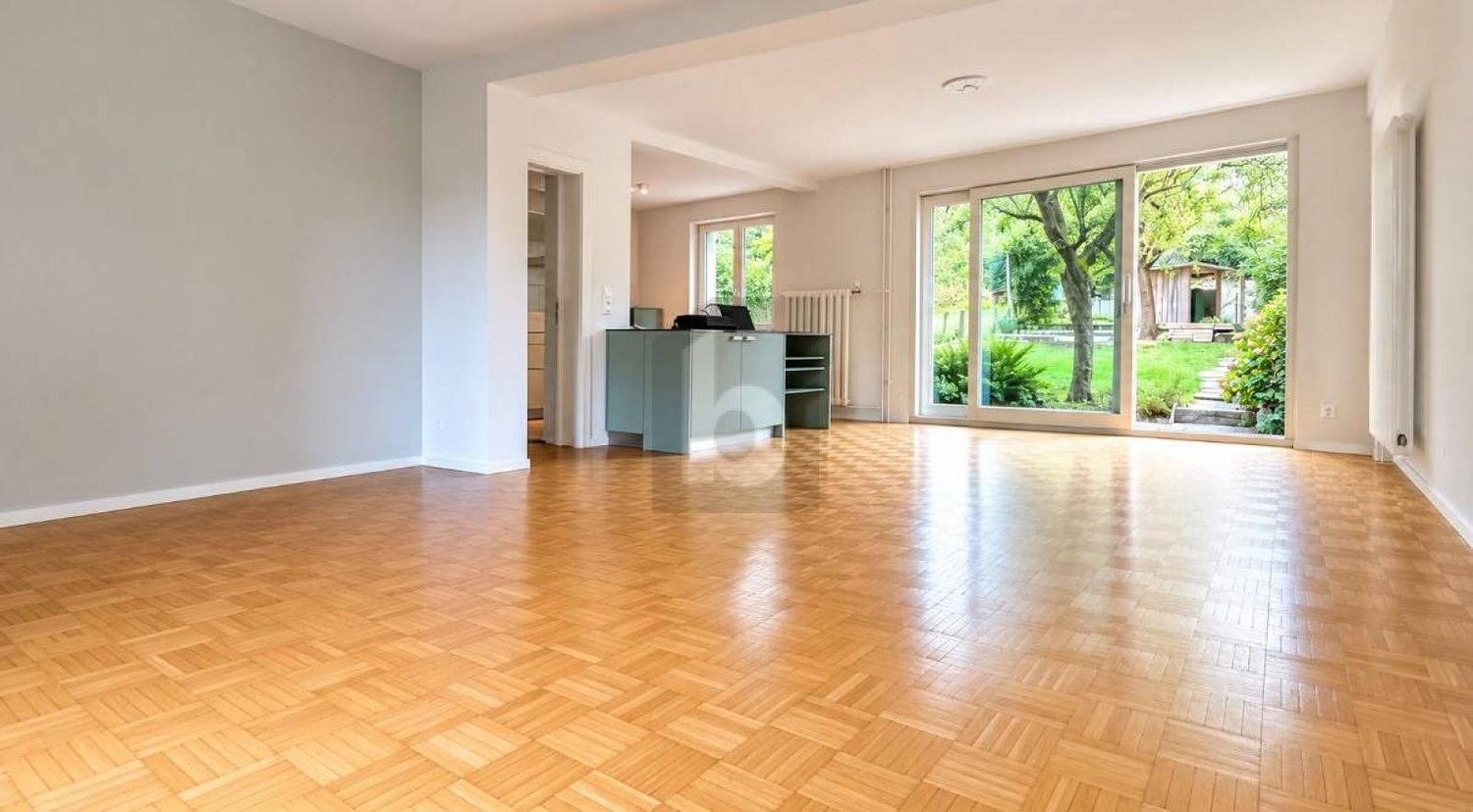 Casa a schiera di 5 ½ locali
