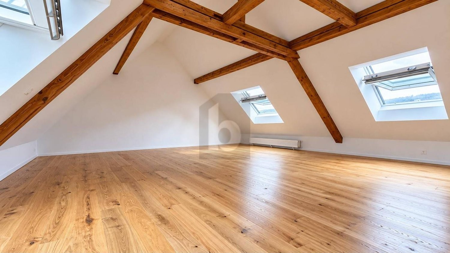 Casa a schiera di 5 ½ locali