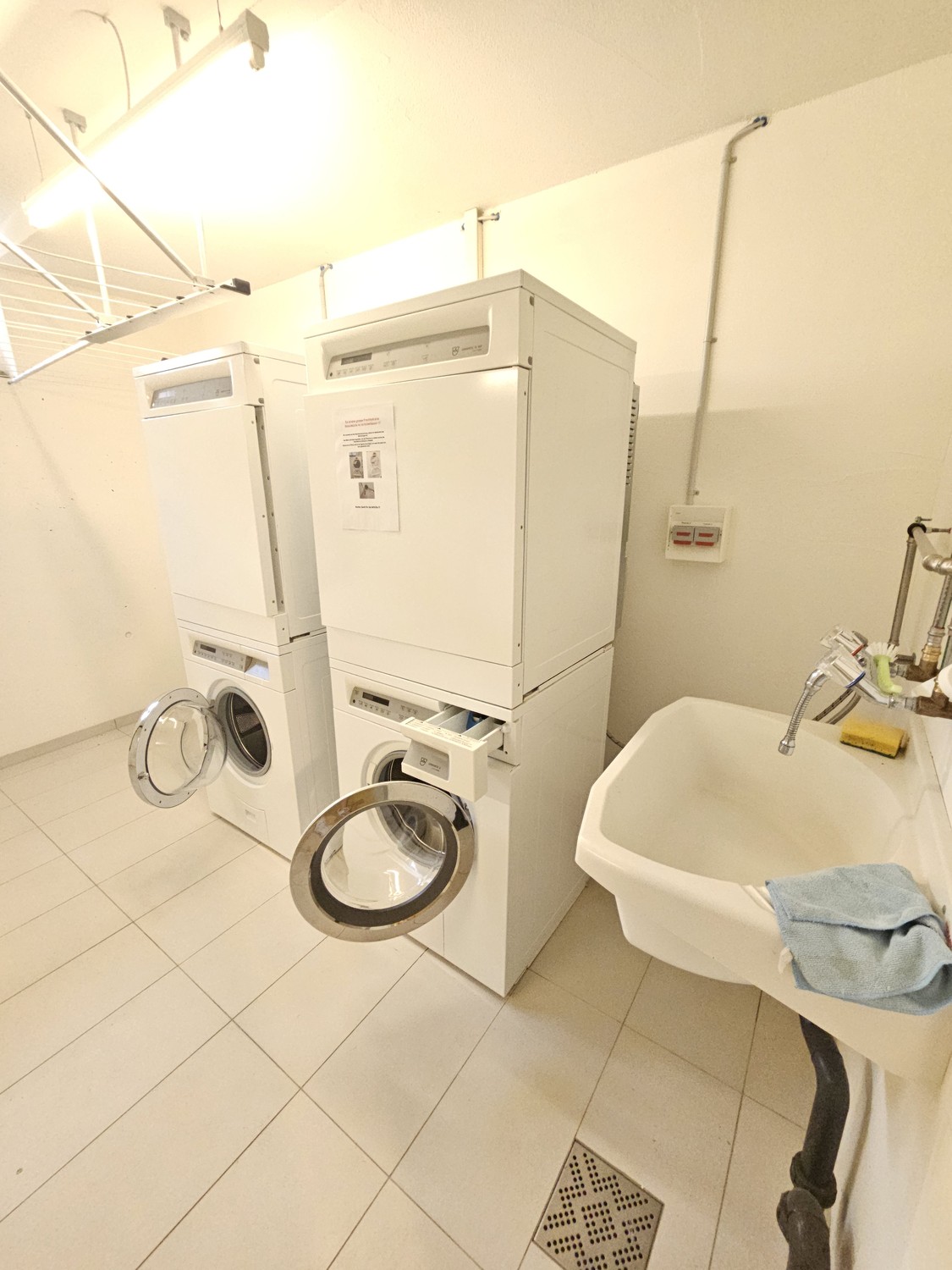 Appartamento di 3 ½ locali