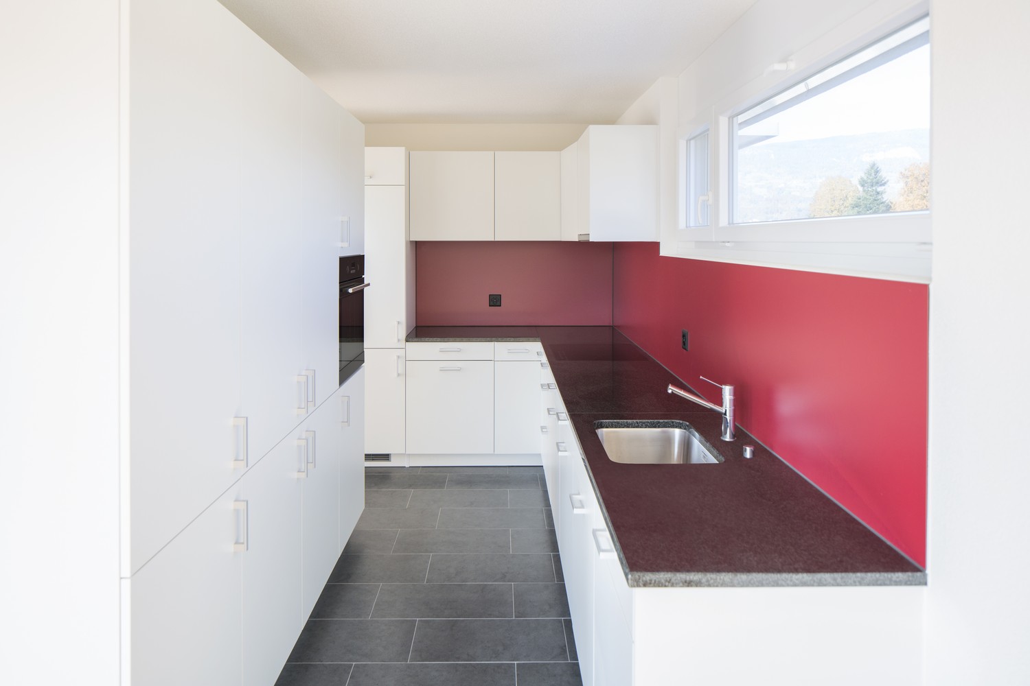Appartamento di 3 ½ locali