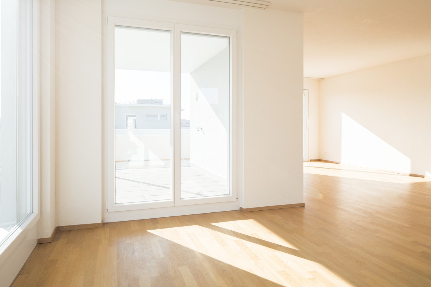 Appartamento di 3 ½ locali